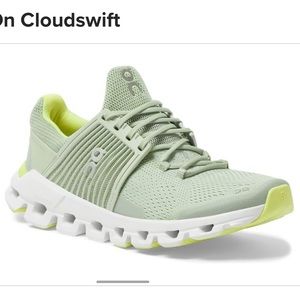 ON Cloudswift - running shoes